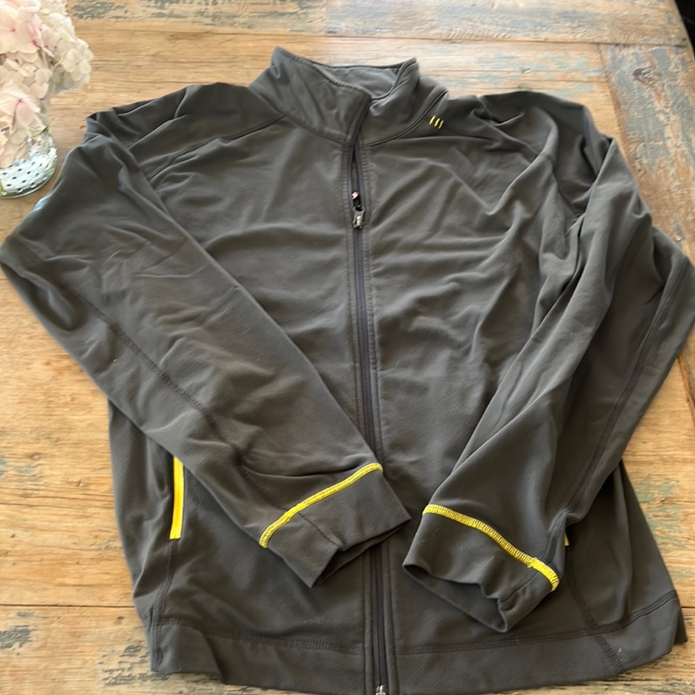 Lululemon jacket
